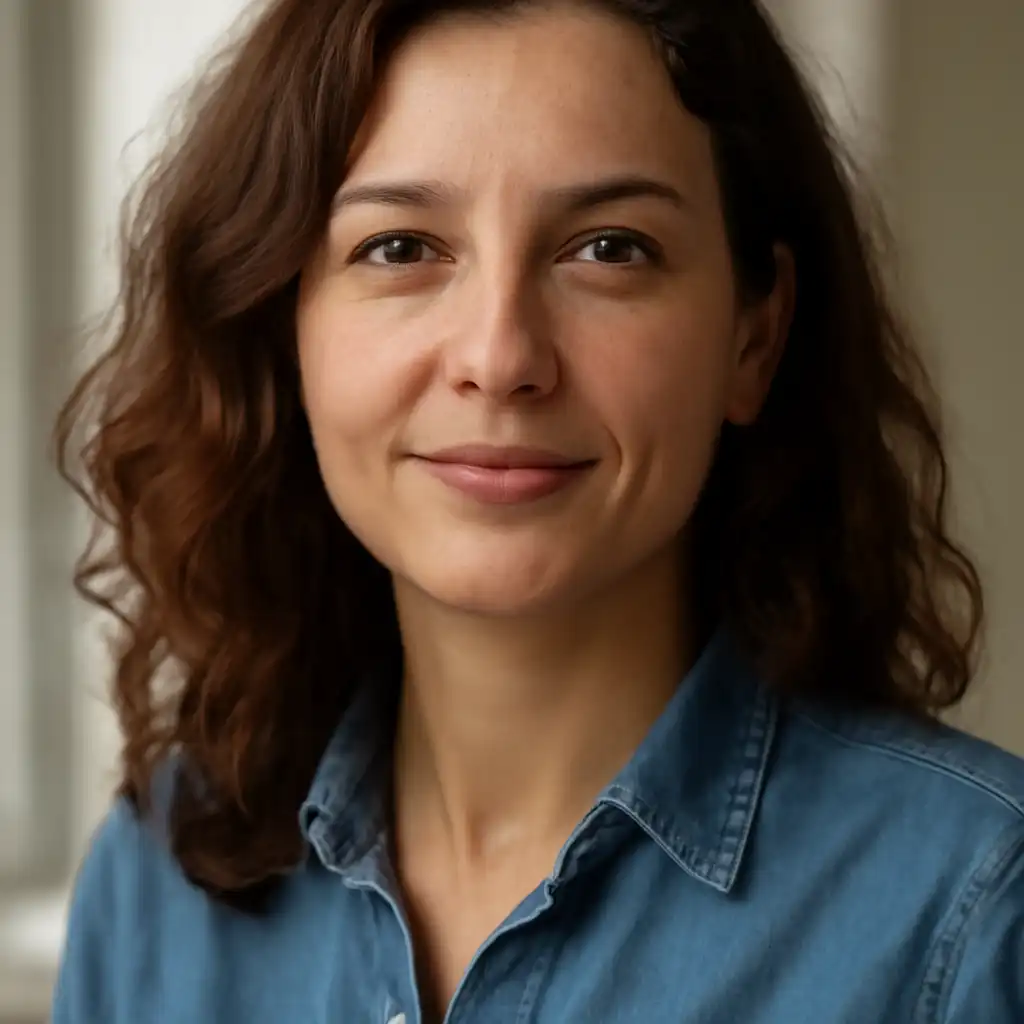 Giulia Rossini